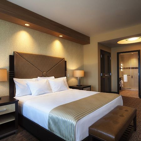 Twin Arrows Navajo Casino Resort سارية العلم المظهر الخارجي الصورة