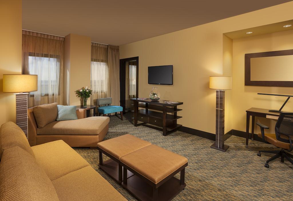 Twin Arrows Navajo Casino Resort سارية العلم الغرفة الصورة